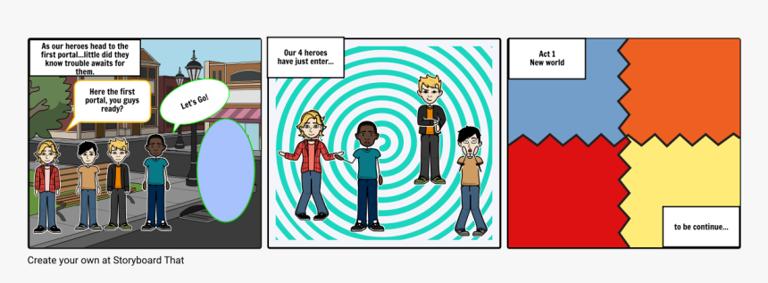 Cartoon, HD Png Download