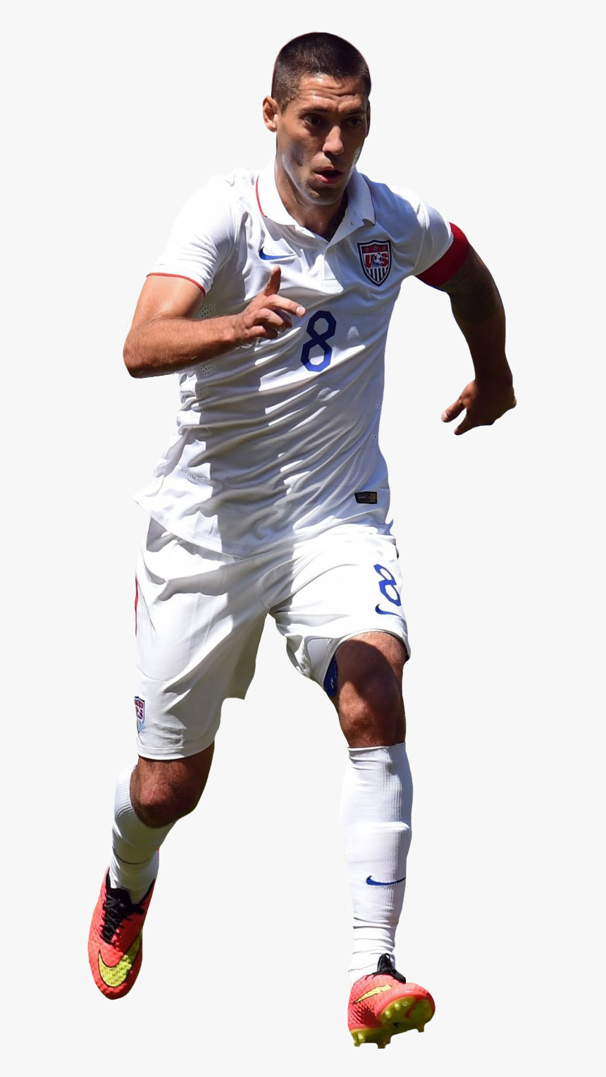 Football Player, HD Png Download