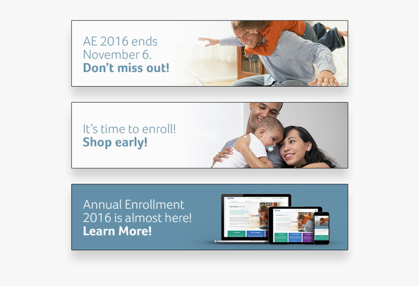 Scr21 Aetnaae2016 06 - Online Advertising, HD Png Download