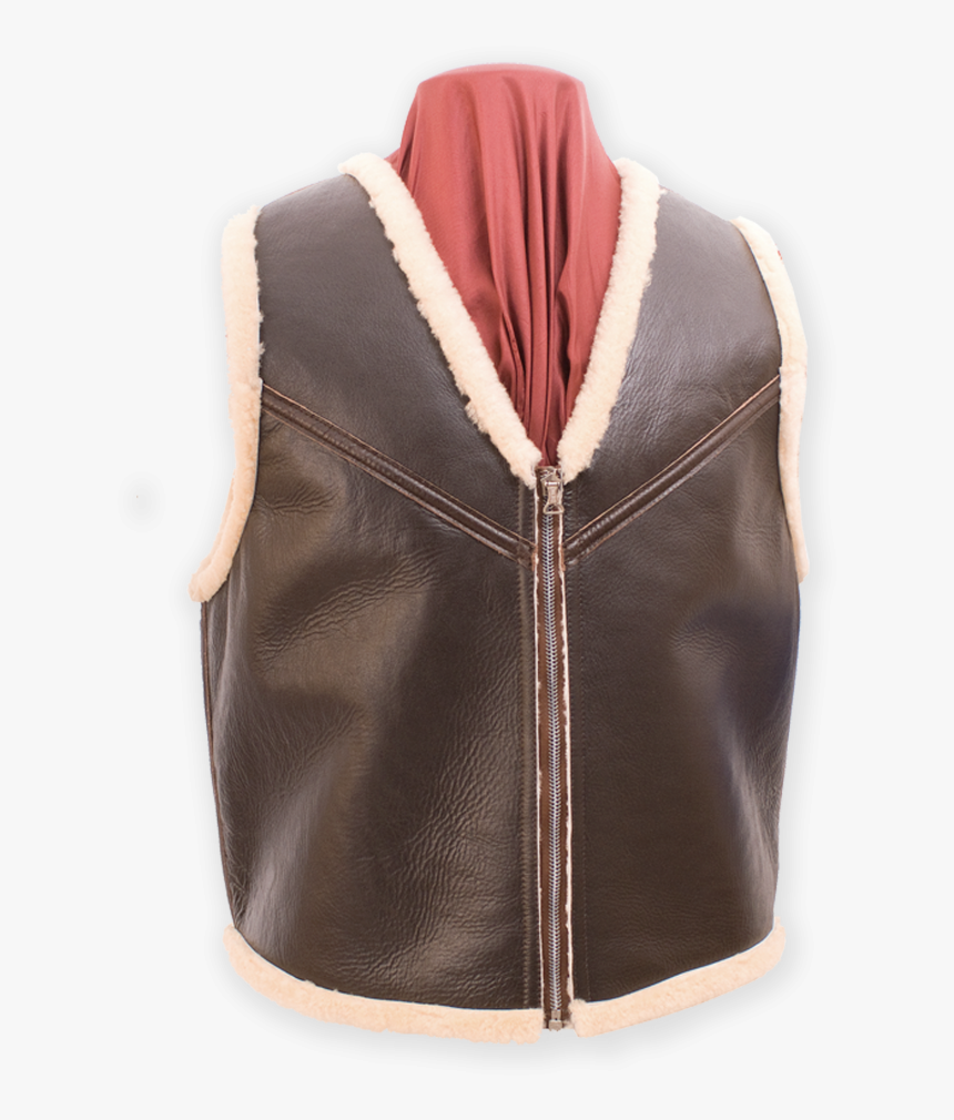 Leather Jacket, HD Png Download