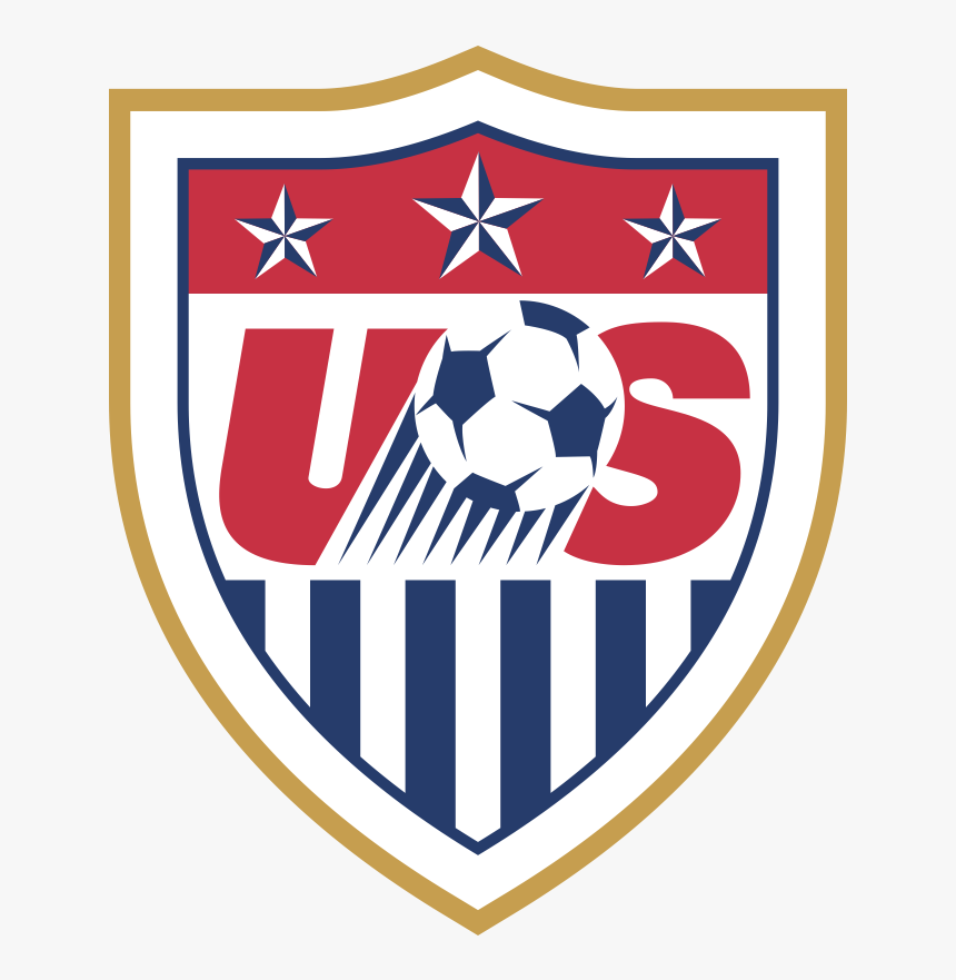 Transparent Estados Unidos Png - Us Soccer, Png Download