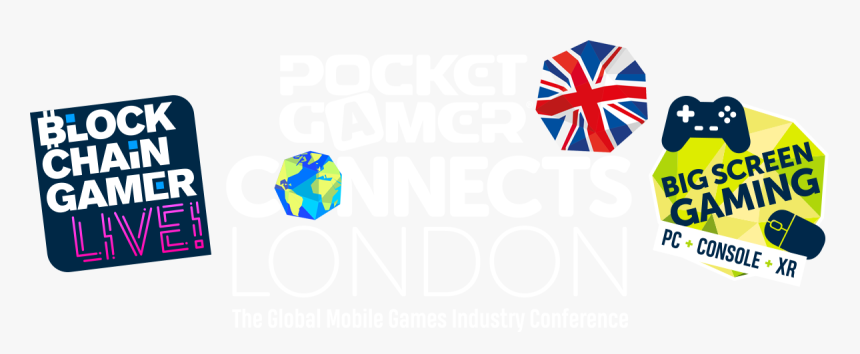 Pocket Gamer Connects, HD Png Download