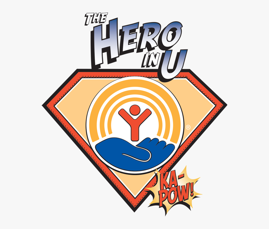 United Way Logo 2019, HD Png Download