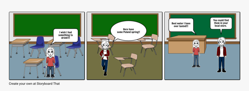 Cartoon, HD Png Download