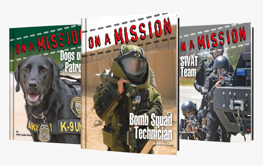 Police Dog, HD Png Download