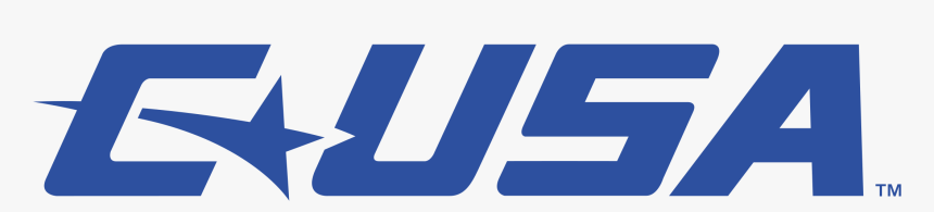 Conference Usa Logo Png Transparent - Conference Usa, Png Download