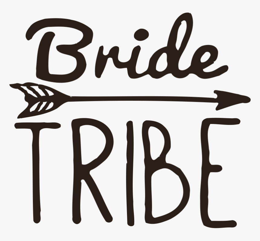 Wish String , Wish Bracelet, Bride Tribe Wish Bracelet - Bride Tribe Transparent, HD Png Download