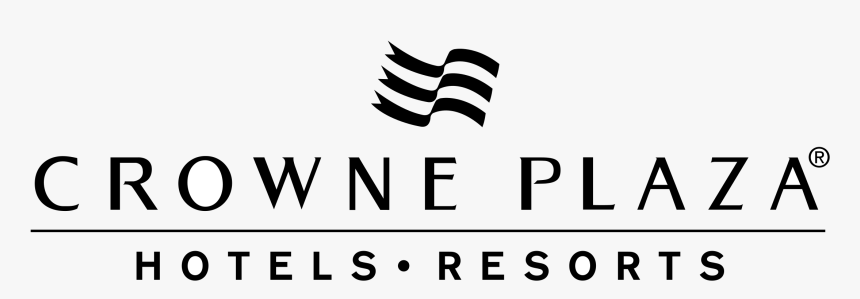 Crowne Plaza Logo Png Transparent - Crowne Plaza, Png Download