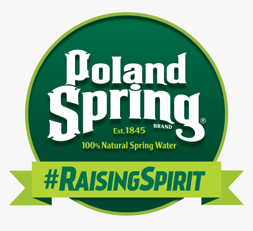 Poland Spring, HD Png Download