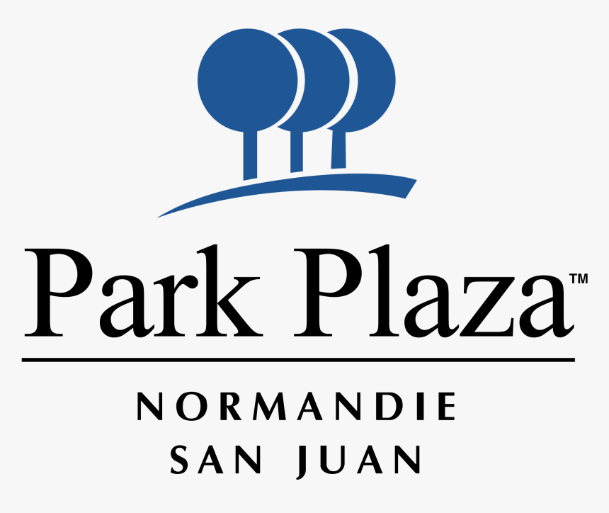 Park Plaza Logo Png Transparent - Hotel Berlin Park Plaza Wallstreet, Png Download