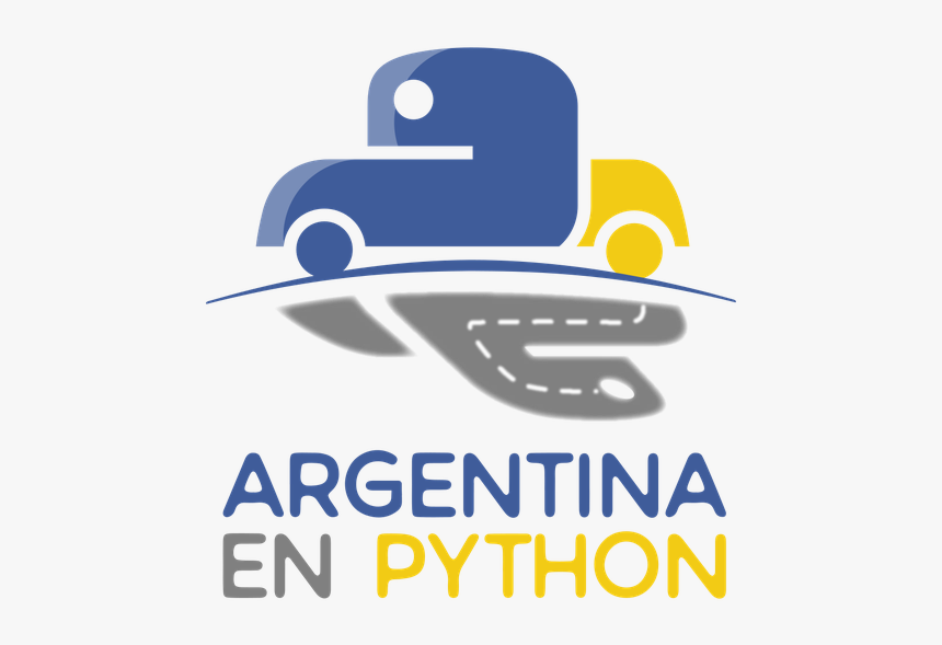 /index/logo - Thumbnail - Argentina En Python Png, Transparent Png