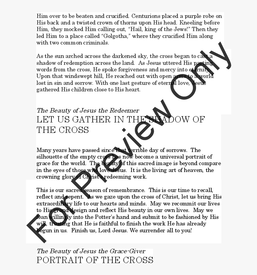 Transparent Jesus Crown Of Thorns Png, Png Download