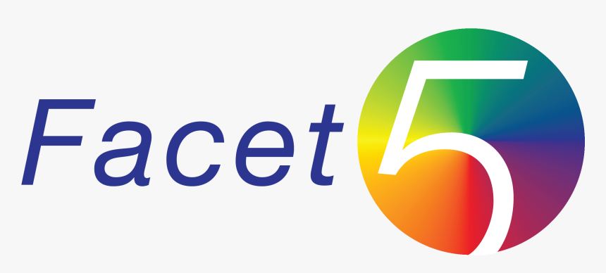 Facet 5, HD Png Download