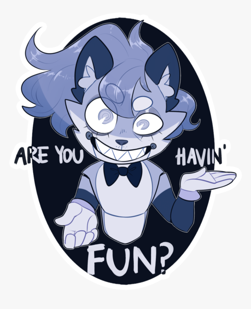 Fun Sticker Thumbnail, HD Png Download