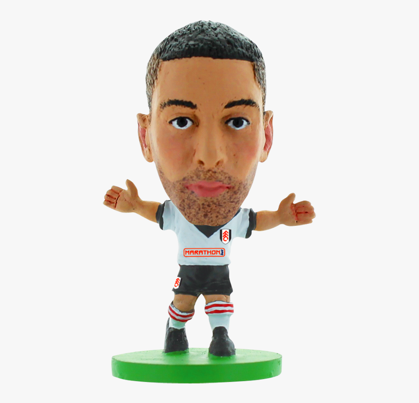 Soccerstarz Romario, HD Png Download