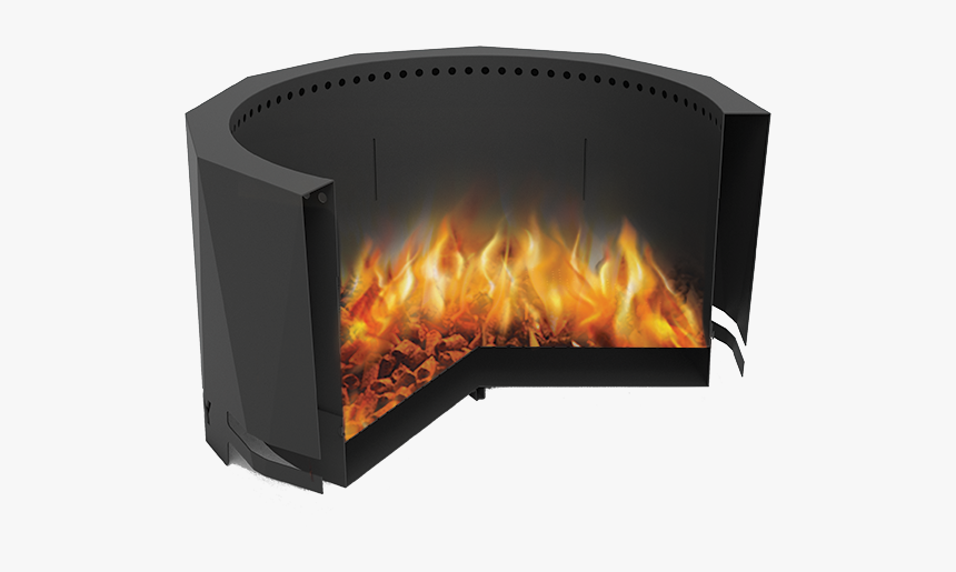 Hearth, HD Png Download