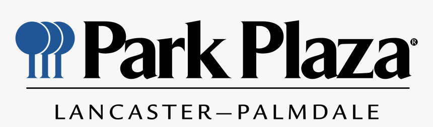 Park Plaza Logo Png Transparent - Graphics, Png Download