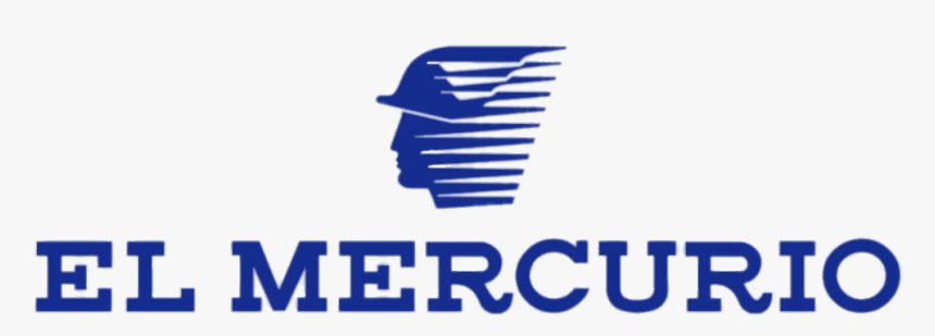 El Mercurio Logo - El Mercurio, HD Png Download