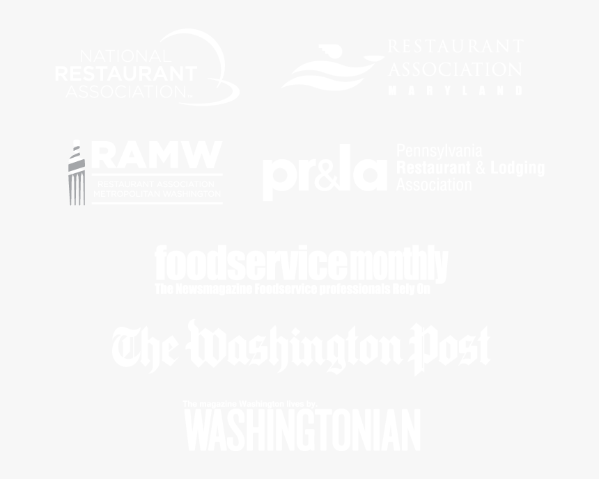 Food Service Industry Publications - Poster, HD Png Download