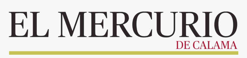 El Mercurio De Calama, HD Png Download