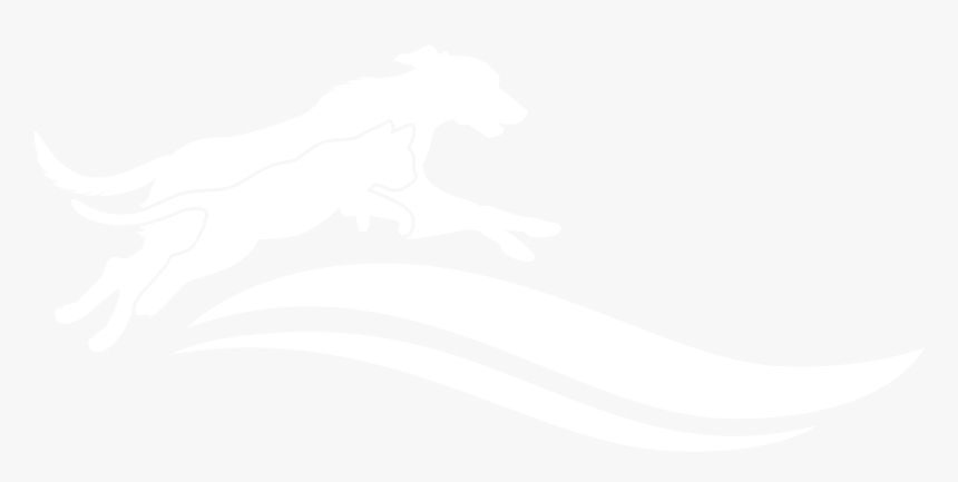 Dog Yawns, HD Png Download