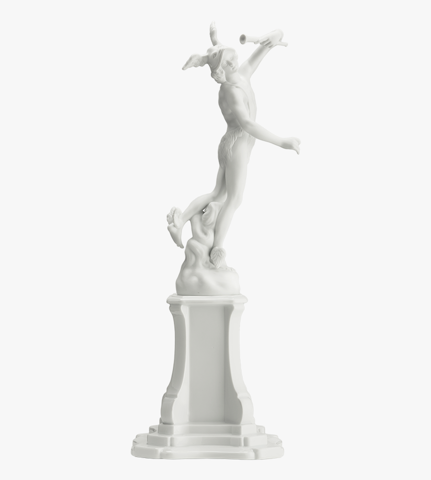 Statue Porcellana Richard Ginori, HD Png Download