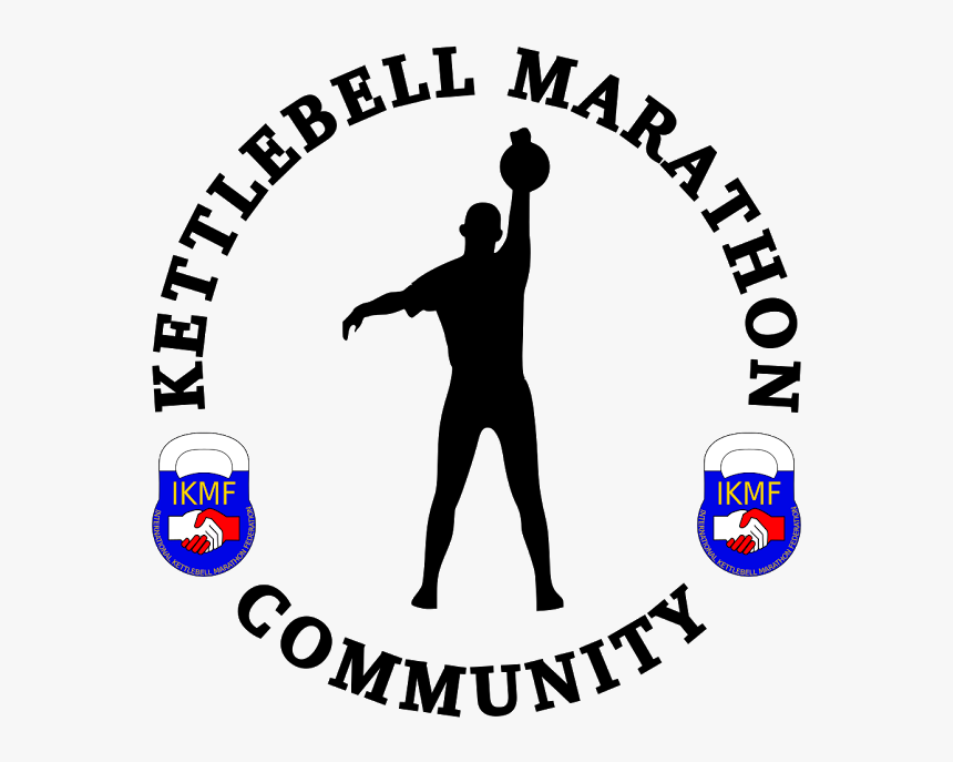 Unnamed - Kettlebell Sport Marathon Logo, HD Png Download