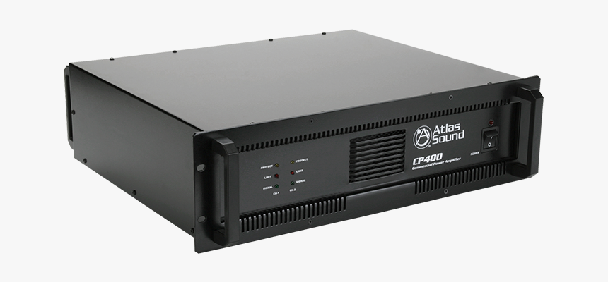 Power Amplifier Png Image - Power Amplifier, Transparent Png