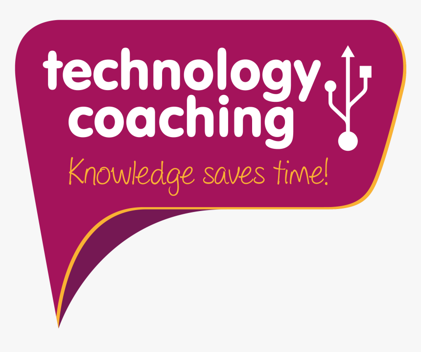 Technology Coaching - Usb, HD Png Download