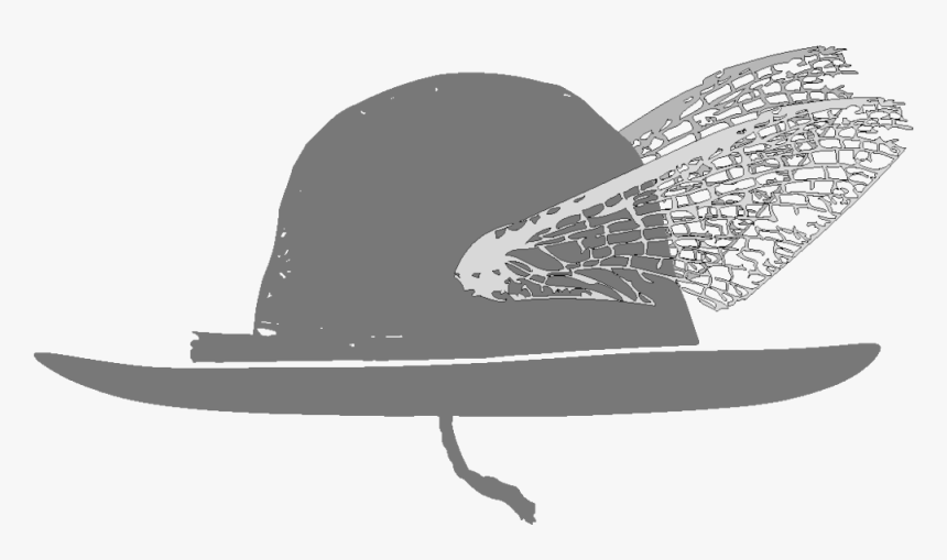 Hat - Illustration, HD Png Download