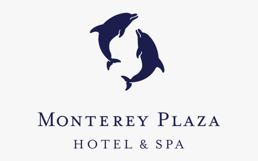 Plazalogo - Monterey Plaza Hotel And Spa Logo, HD Png Download