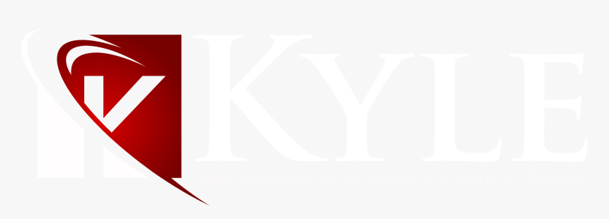Kyle Area Chamber Of Commerce Logo, HD Png Download