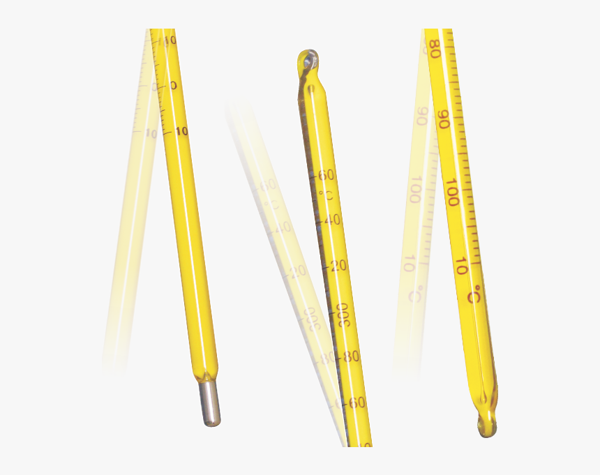 Transparent Mercurio Png - Termometro De Vidrio Con Mercurio, Png Download