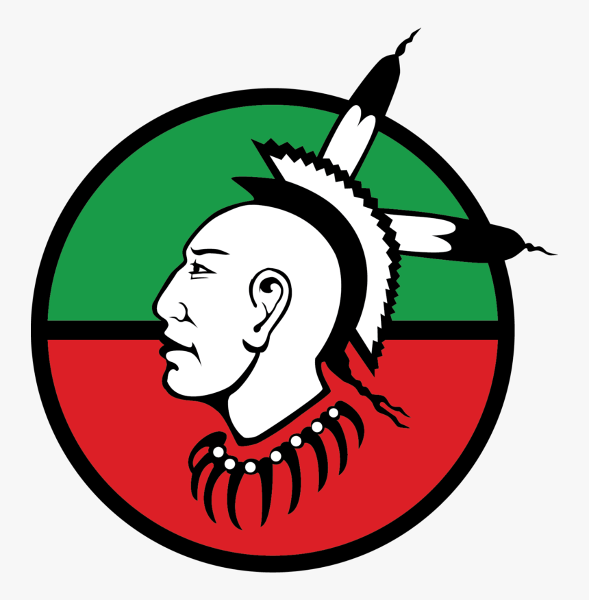 Tribal Design Png -tribal Council Meeting - Sac & Fox Tribe Of The Mississippi, Transparent Png