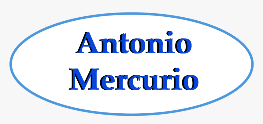 Mercurio Png Antonio Mercurio - Telebachillerato Comunitario Uveg, Transparent Png