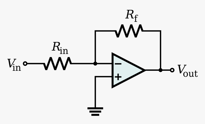Op Amp, HD Png Download