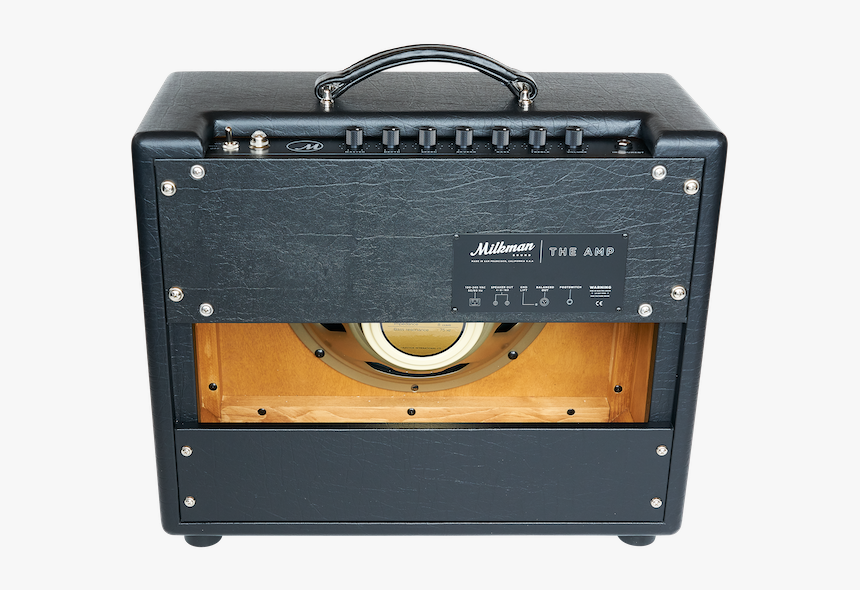 The Amp - Milkman The Amp Combo, HD Png Download