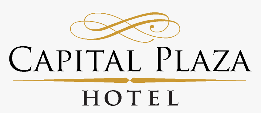 Capital Plaza Hotel - Campbell Stone, HD Png Download