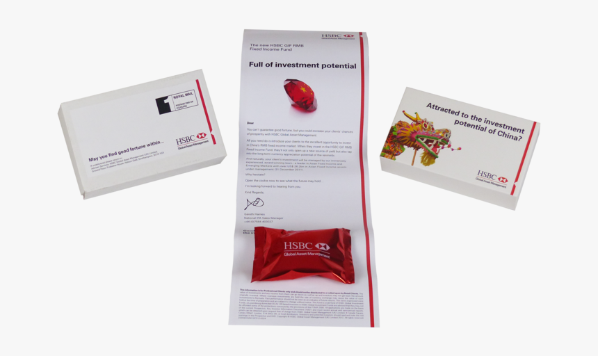 Institutional Direct Mail, HD Png Download