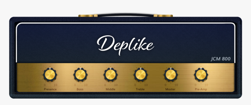 Guitar Effects App - Suitcase, HD Png Download