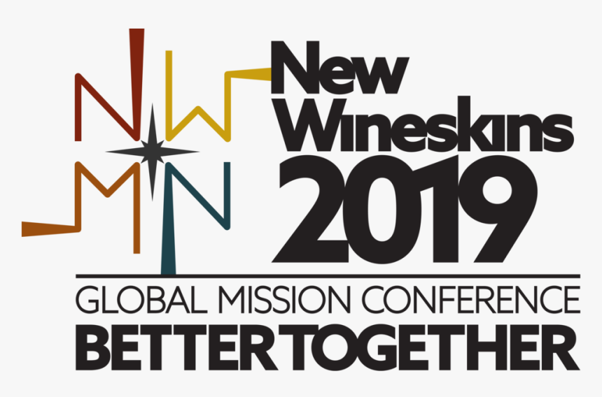 Nwmn 19 4c Blacktext Base Lg - Graphic Design, HD Png Download