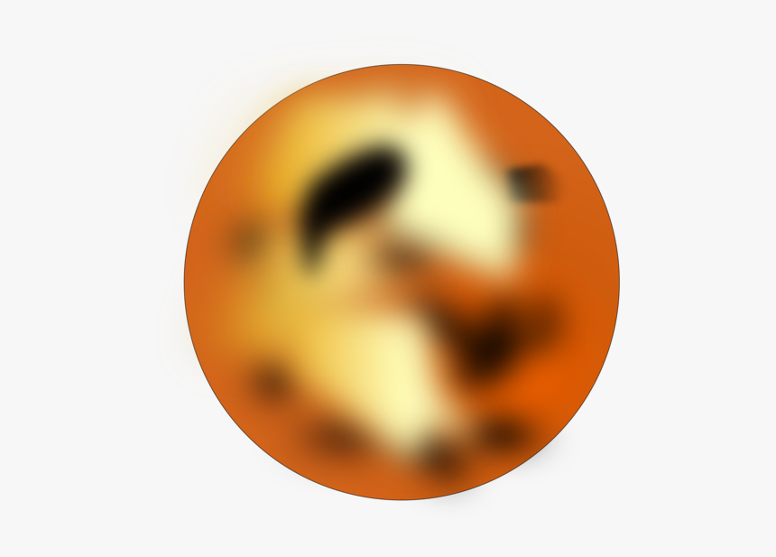 Emoticon,closeup,ball - Portrait Of A Woman In A Rose Dress, HD Png Download