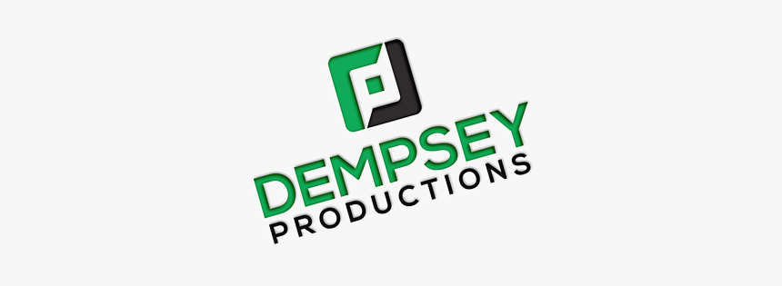 Logo Design By Khairul 5 For Dempsey Productions - Graphics, HD Png Download