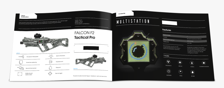 Firearm, HD Png Download