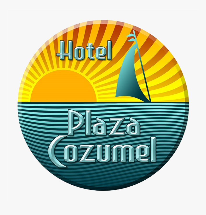 Hotel Plaza Cozumel - Hotel Plaza Cozumel Cozumel Qr Mexico, HD Png Download