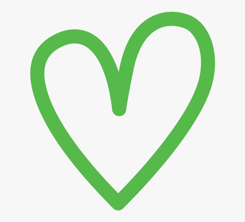 Tribe-heart - Sign, HD Png Download