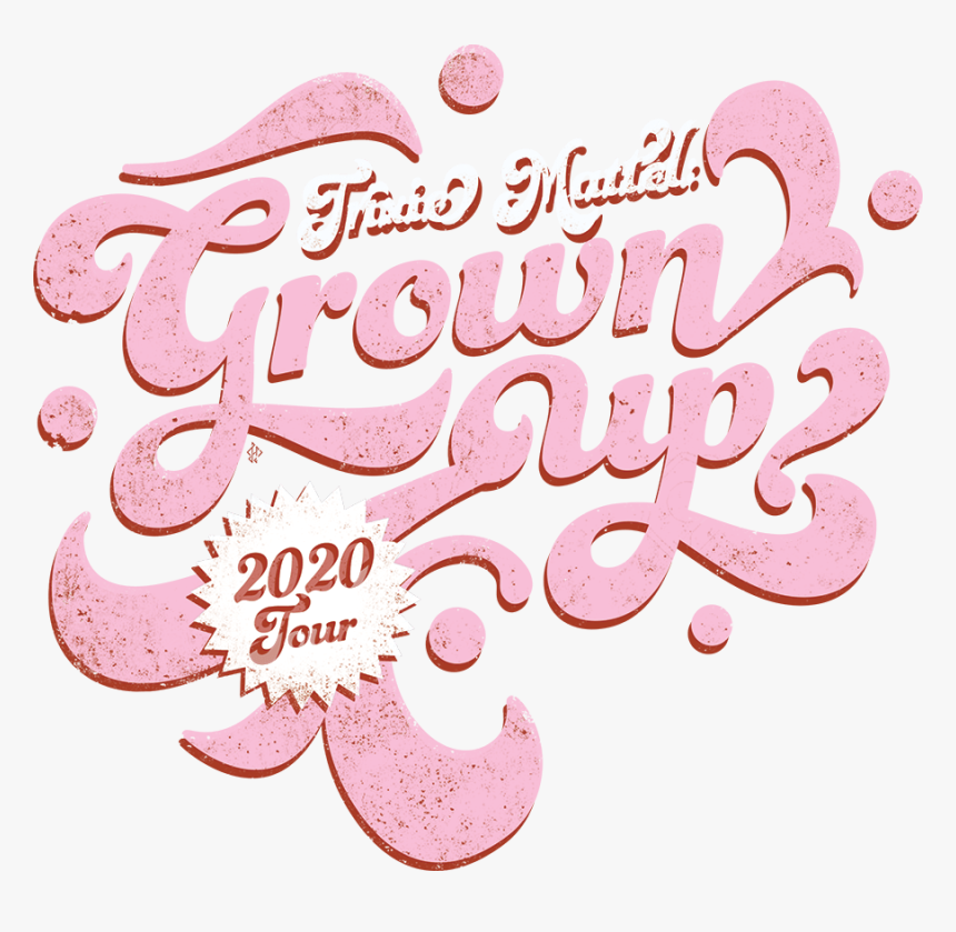 Trixie Mattel Logo, HD Png Download