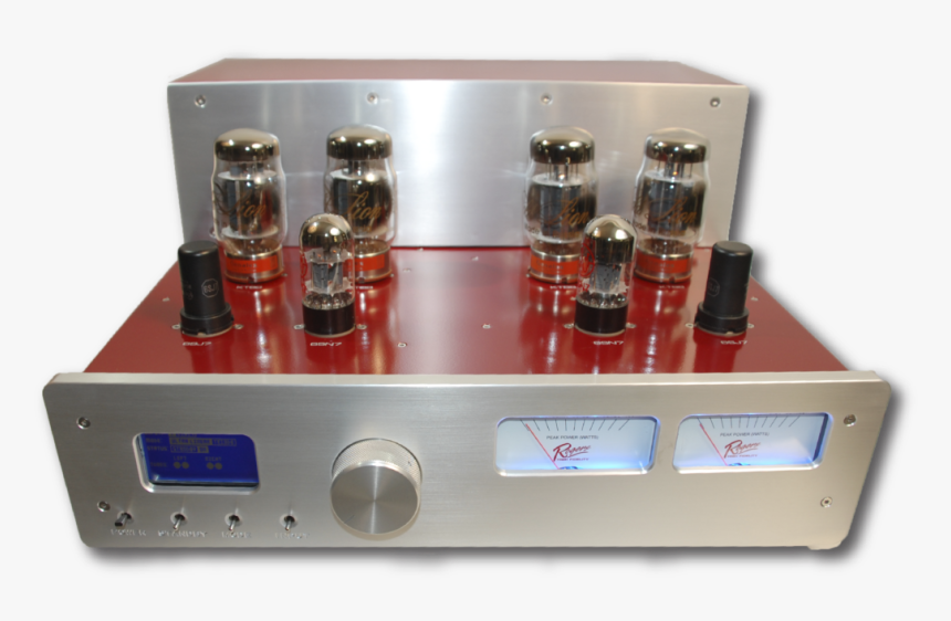 Rogers High Fidelity Amp, HD Png Download