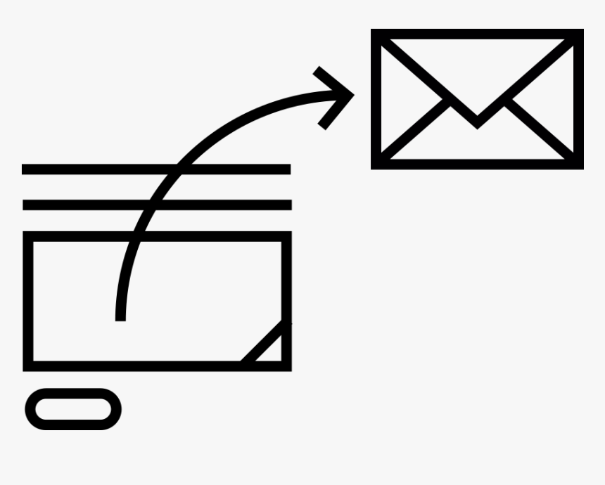 Contact White, HD Png Download