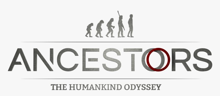 Image Illustrative De L’article Ancestors - Signage, HD Png Download